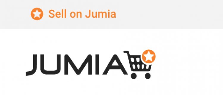 Jumia Teams up with UPS - Logistics business.