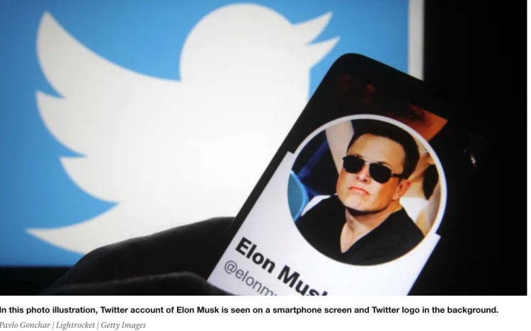 Businesses and Governments may have to Pay for Twitter Use - Elon Musk