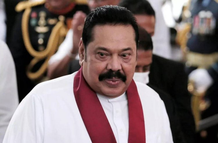 Sri Lanka PM resigns after violent protest