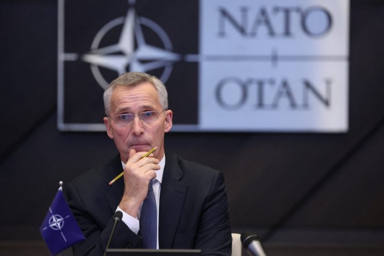 Uneasy NATO wait ahead for Finland and Sweden