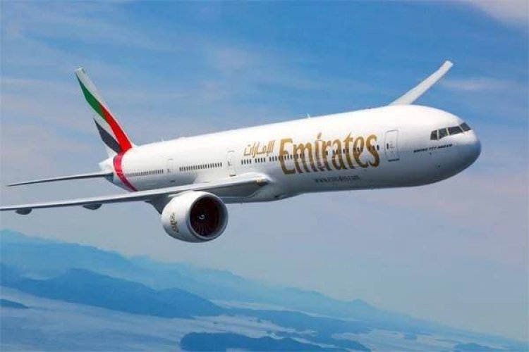 Emirates joins list of companies to adopt BTC