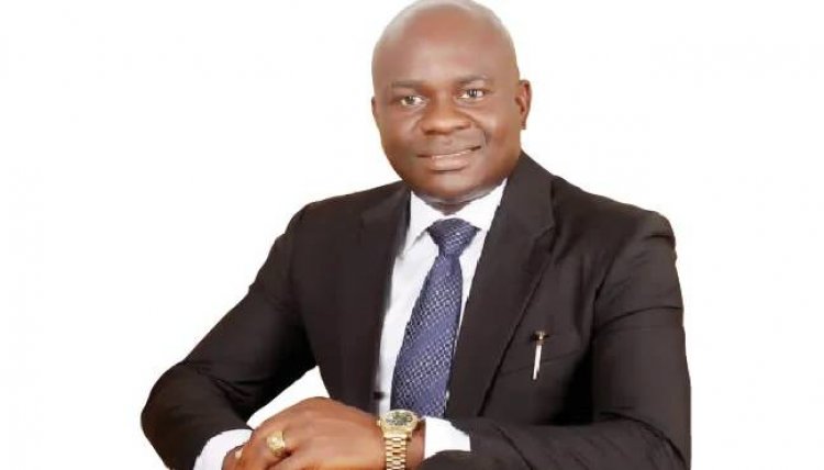 Drama as police carry unconscious Rivers gov aspirant to court