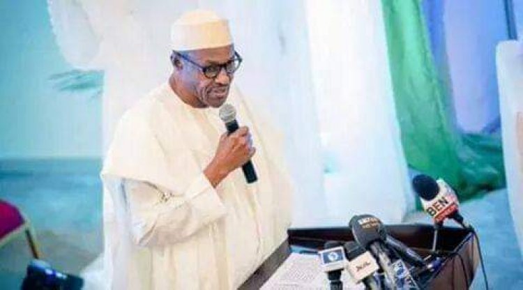 Buhari replies to the killings in Sokoto, saying that violence does not solve problems.