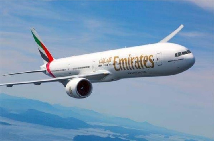 Emirates joins other companies to use BTC.