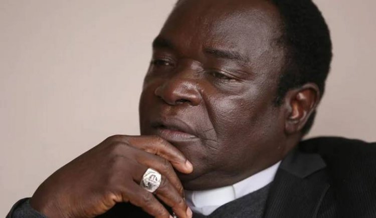 BREAKING: Kukah suspends Catholic Masses in Sokoto, says residence not attacked