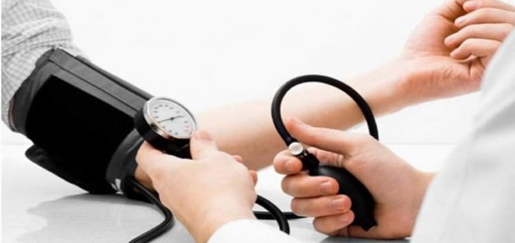 World Hypertension Day: Know your numbers