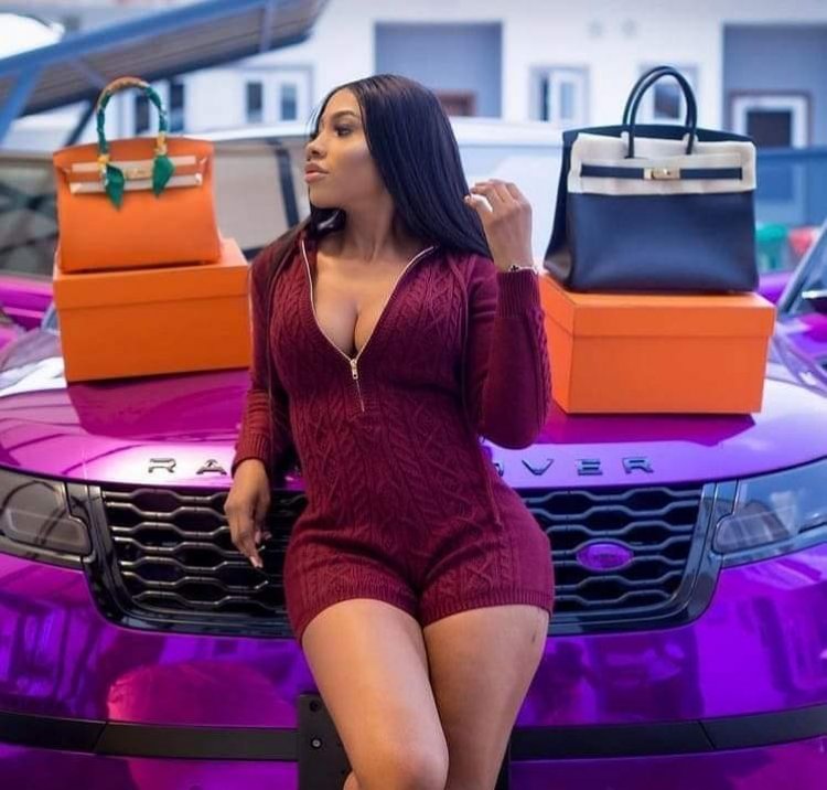 Mercy Eke, a reality TV star and entrepreneur, has stated that she does not believe men who are faithful to their wives still exist.