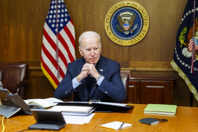 Biden warns of potentially ‘consequential’ monkeypox spread