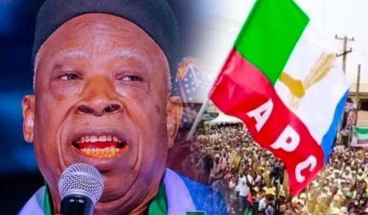 Lagos, Borno lose jumbo delegates in APC primary; party changes senatorial poll