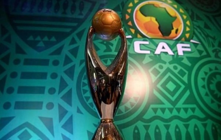 CAF excludes Kenya, Zimbabwe from 2023 AFCON qualifiers