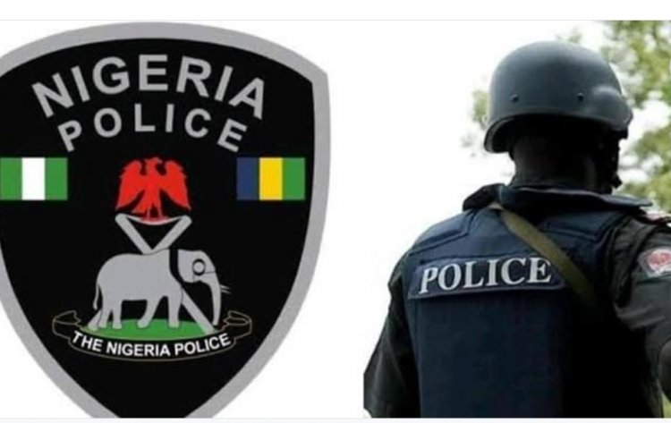 In Ogun, police detain four alleged cultists.