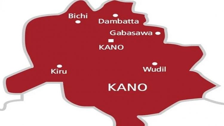 Gas explosion injures 20, burns shops in Kano