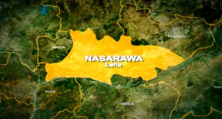Nasarawa police rescue kidnapped children of slain ex-population commission’s boss