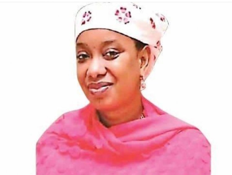 How I defeated Adamawa ex-gov, Ribadu, others to emerge APC’s only female gov candidate – Senator Aishatu Binani