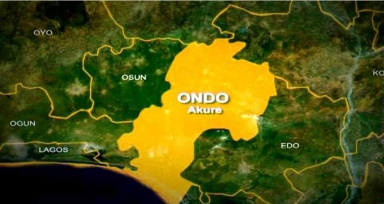 Many killed in Ondo church attack