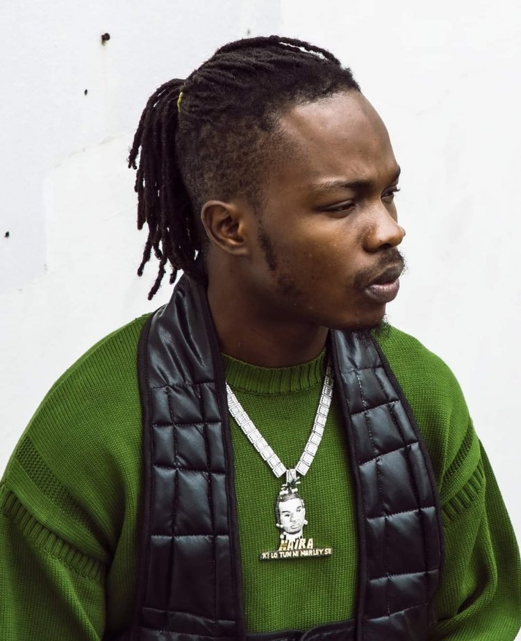 Cyber fraud: Forensic investigations indict Naira Marley