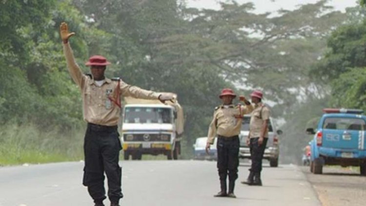 FRSC warns commercial motorcyclists against taking laws into their hands