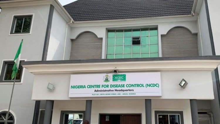 MonkeyPox: Nigeria records 10 additional cases in 7 days -NCDC