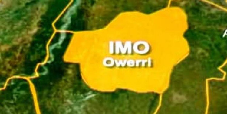 Gunmen abduct 15 youths in Imo community, storm monarch’s palace