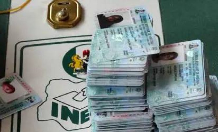 Court stops INEC from ending voter registration