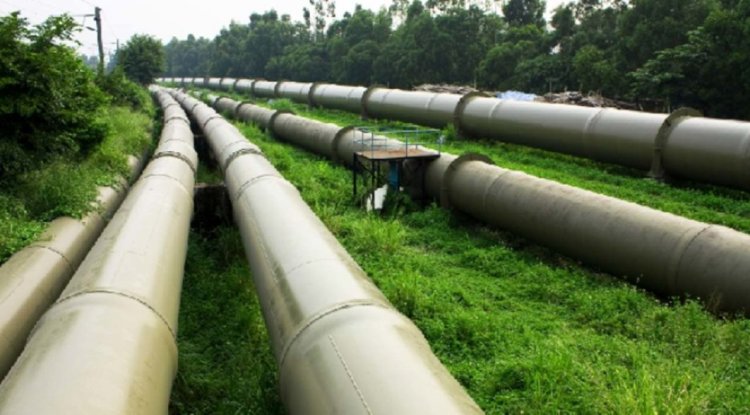 We’ll soon name top Nigerians behind pipeline vandalism, says NSCDC