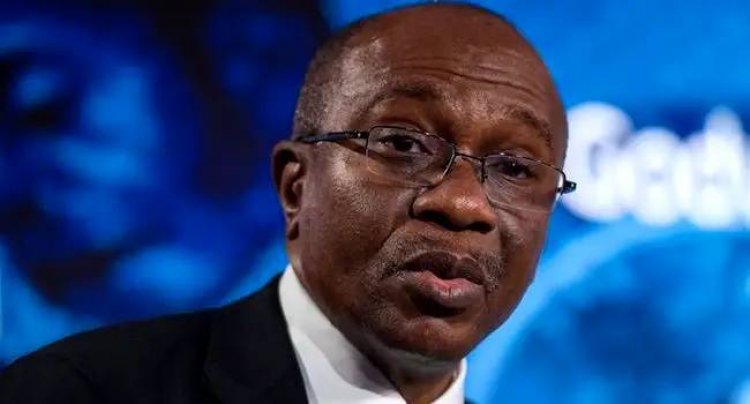 Emefiele’s push for local military uniforms production gets a boost