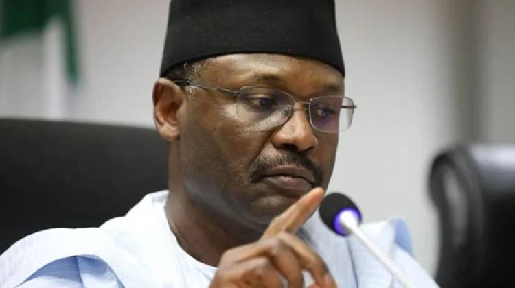 No decision yet on voter registration extension – INEC