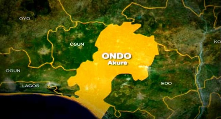 Flood sweeps away playing Ondo pupil, police launch search