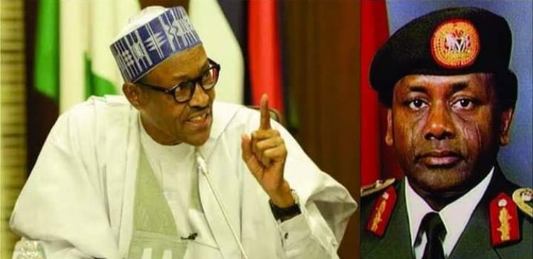 Just In: $322.5 Million Abacha Loot Shared To 1.9m Nigerians – FG
