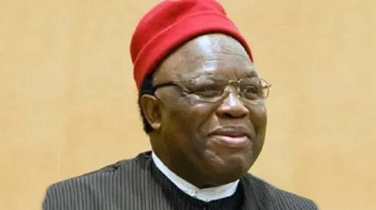 Political elite planning to deny Igbo presidency – Ohanaeze