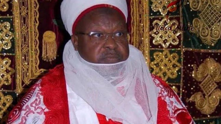 Katsina Emir suspends Eid-el-Kabir durbar